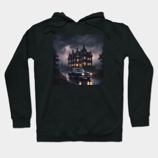 Hill House! Hoodie